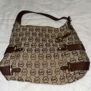 Michael Kors shoulder bag